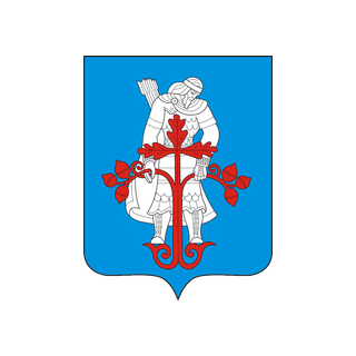 Герб города